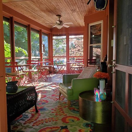 Twin Oaks Inn 索格塔克 外观 照片
