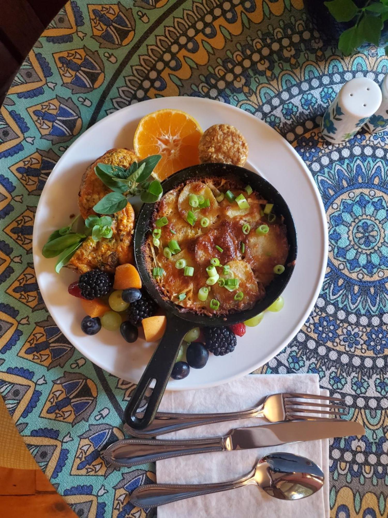 Twin Oaks Inn 索格塔克 外观 照片